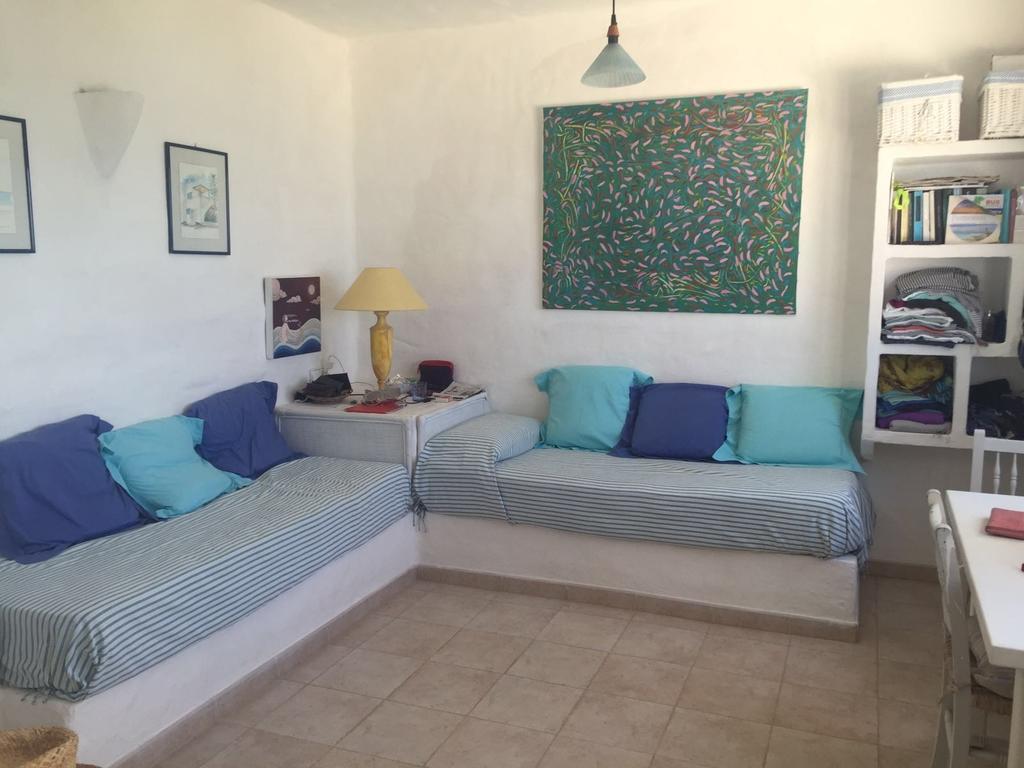 Appartement Pueblo Balear Playa Migjorn